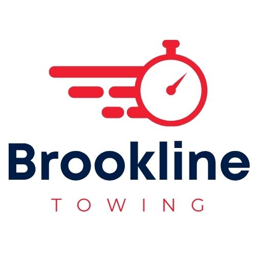 ProntoCrew Brookline Towing - 24/7 Emergency Towing ProntoCrew Brookline Towing Logo
